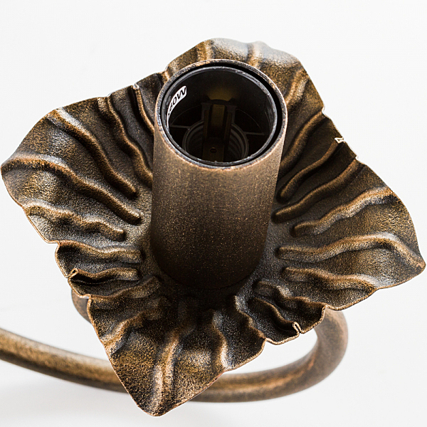 Подвесная люстра Plomyk 483