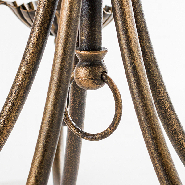 Подвесная люстра Plomyk 483