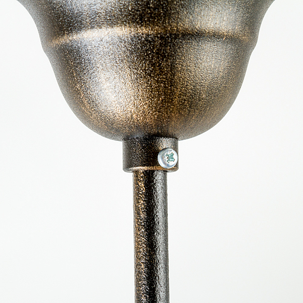 Подвесная люстра Plomyk 484