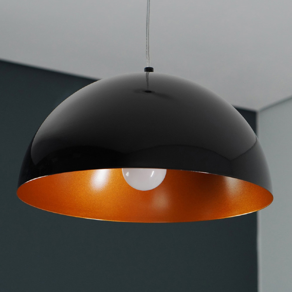 Светильник подвесной Hemisphere 4840