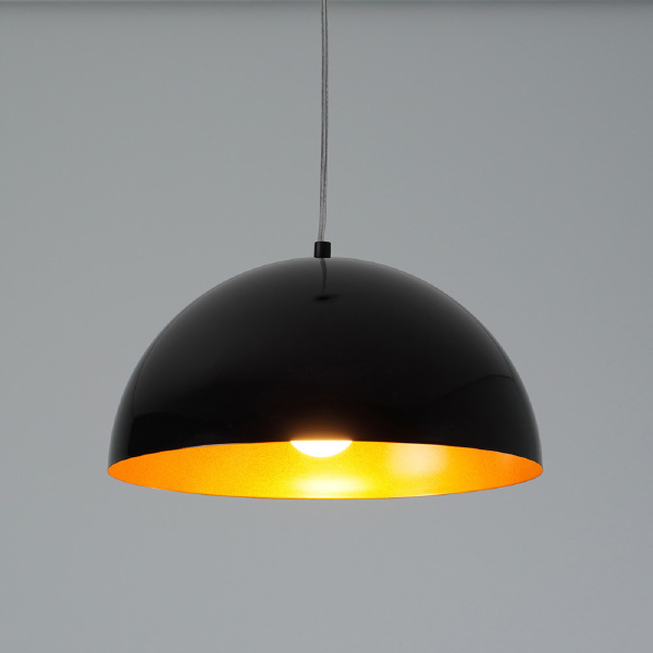 Светильник подвесной Hemisphere 4840