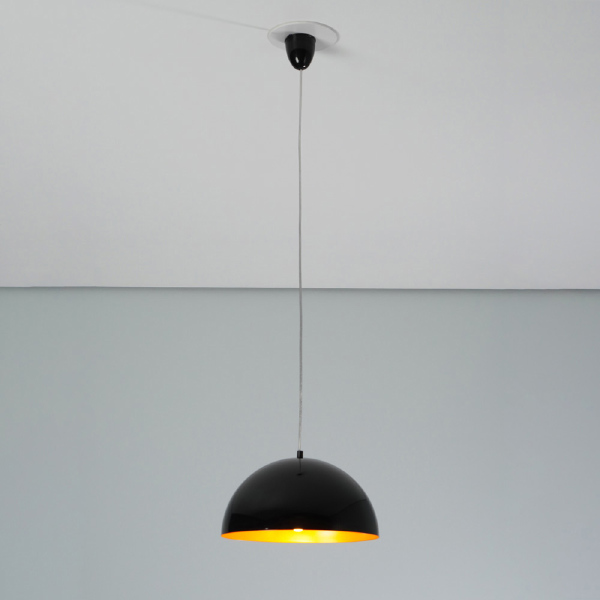 Светильник подвесной Hemisphere 4840