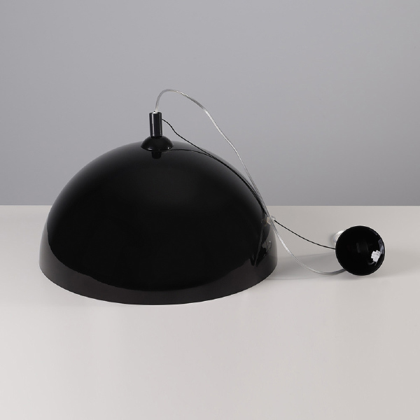 Светильник подвесной Hemisphere 4843