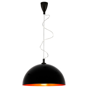 Светильник подвесной Hemisphere 4844