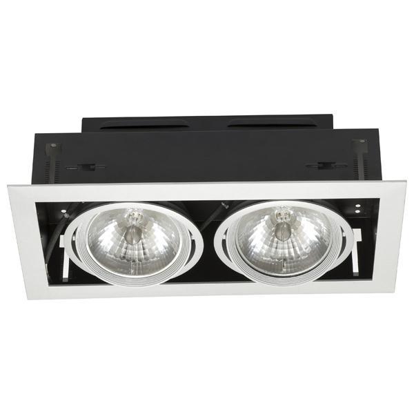 Встраиваемый светильник Downlight 4871
