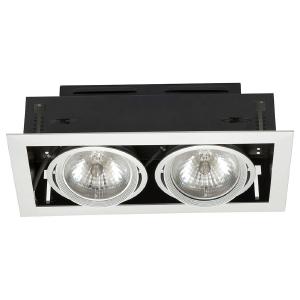 Встраиваемый светильник Downlight 4871