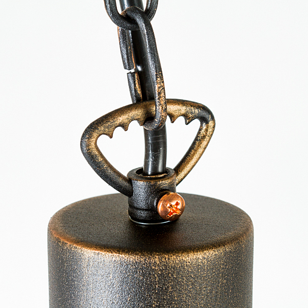 Подвесная люстра Plomyk 493