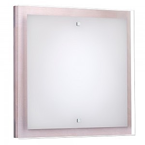 Настенно потолочный светильник Osaka Square 4977