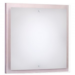 Настенно потолочный светильник Osaka Square 4978