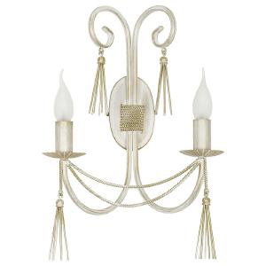 Настенное бра Twist 4981