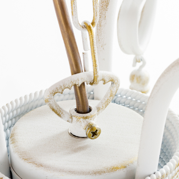 Подвесная люстра Twist 4983