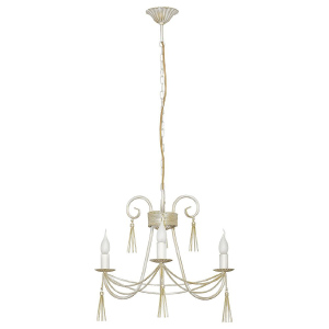 Подвесная люстра Twist 4983