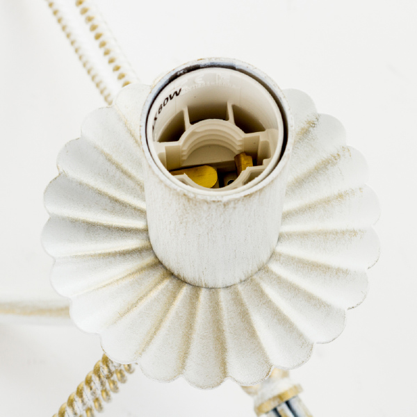 Подвесная люстра Twist 4984