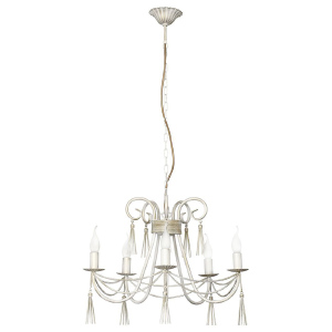 Подвесная люстра Twist 4984