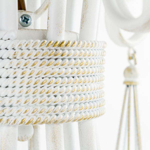 Подвесная люстра Twist 4985