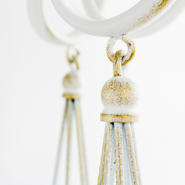 Подвесная люстра Twist 4985