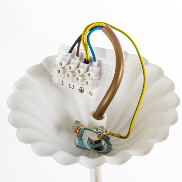 Подвесная люстра Twist 4985