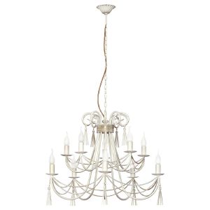 Подвесная люстра Twist 4985