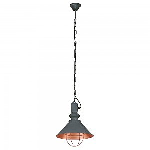 Светильник подвесной Loft 5053