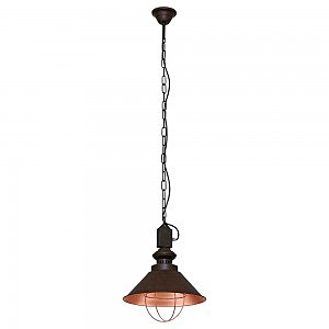 Светильник подвесной Loft 5057