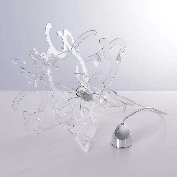 Подвесная люстра Katerina 5210