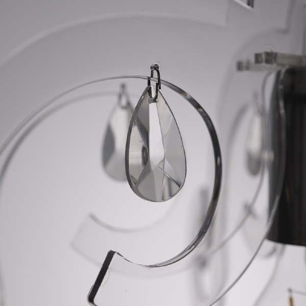 Подвесная люстра Katerina 5210