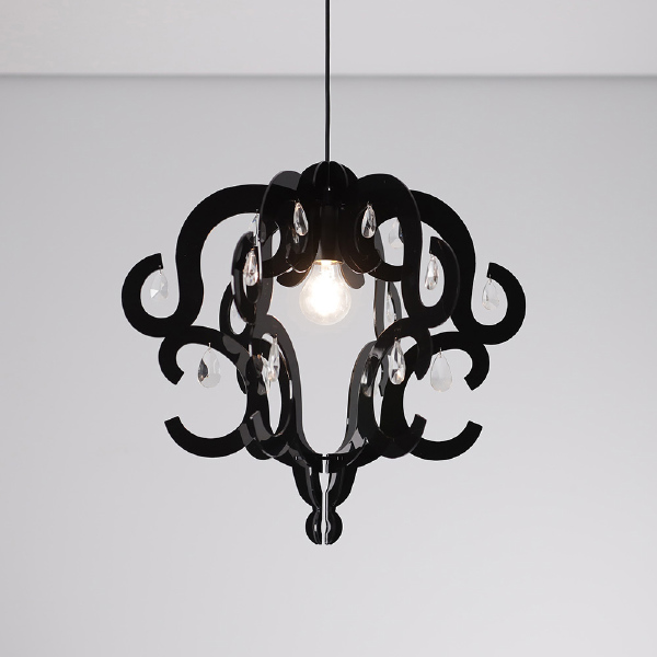 Подвесная люстра Katerina 5211