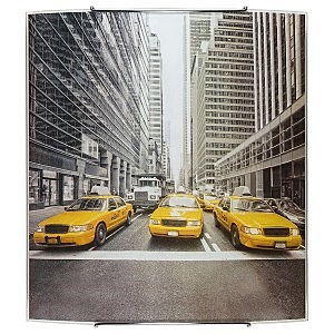 Настенно потолочный светильник Cab 5278