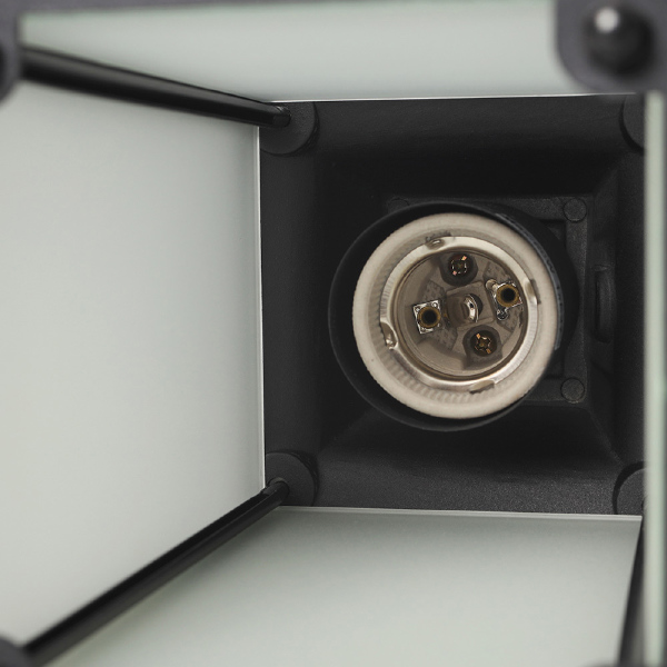 Уличный подвесной светильник Spey 5291