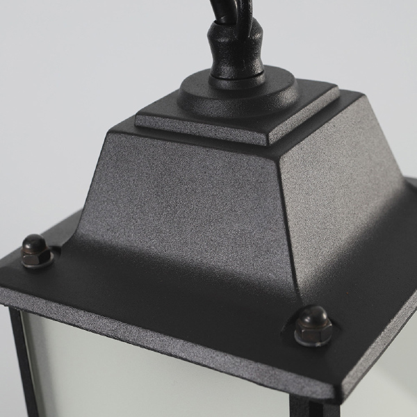 Уличный подвесной светильник Spey 5291