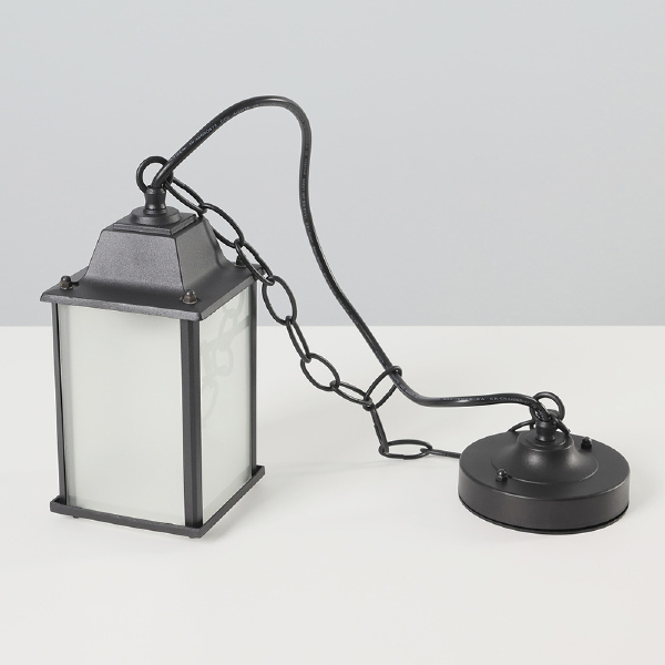 Уличный подвесной светильник Spey 5291