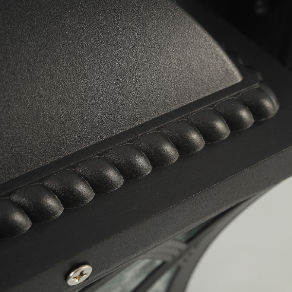 Уличный настенный светильник Tay 5292