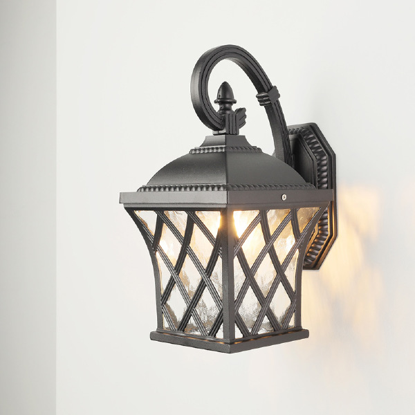 Уличный настенный светильник Tay 5292