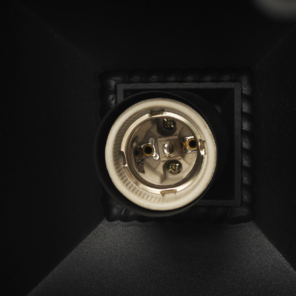 Уличный настенный светильник Tay 5292