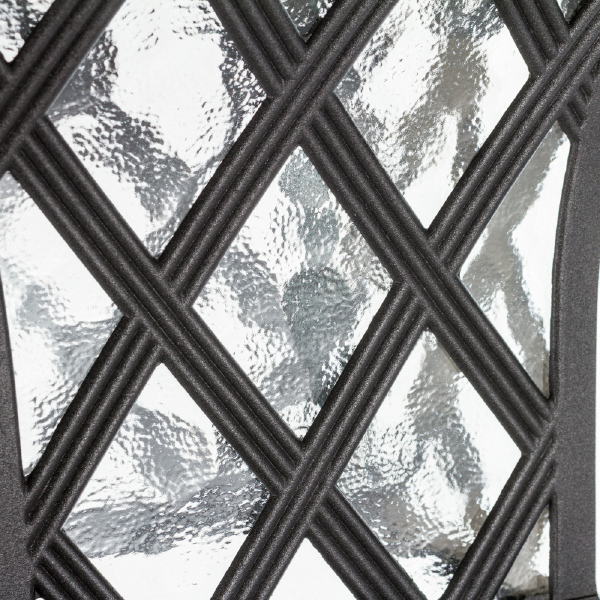 Уличный настенный светильник Tay 5292