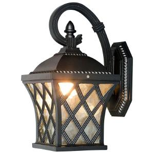 Уличный настенный светильник Tay 5292