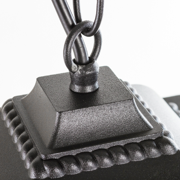 Уличный подвесной светильник Tay 5293