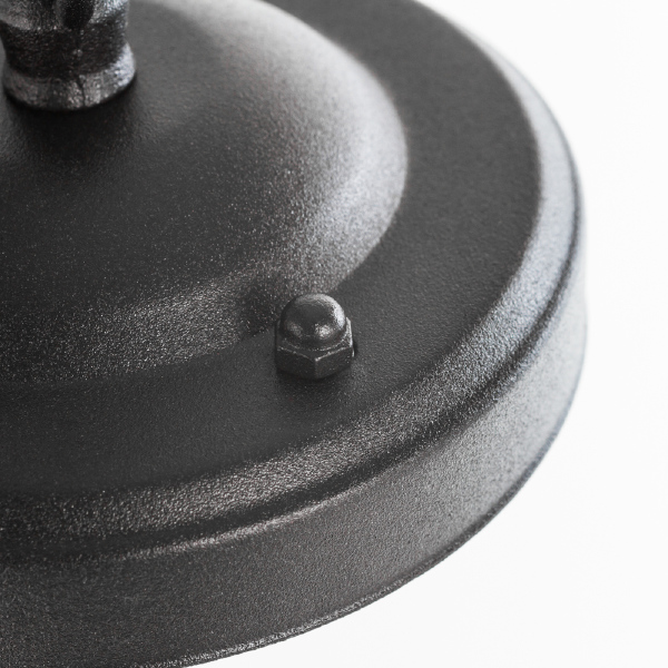 Уличный подвесной светильник Tay 5293