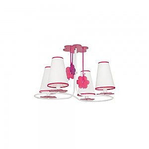 Потолочная люстра Praslin 5303