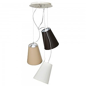 Потолочная люстра Retto 5380