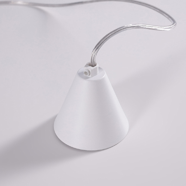 Светильник подвесной Quebeck 5403