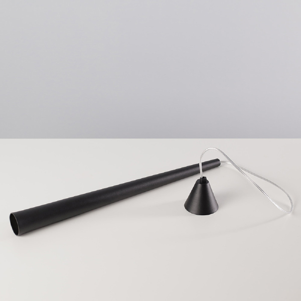 Светильник подвесной Quebeck 5405