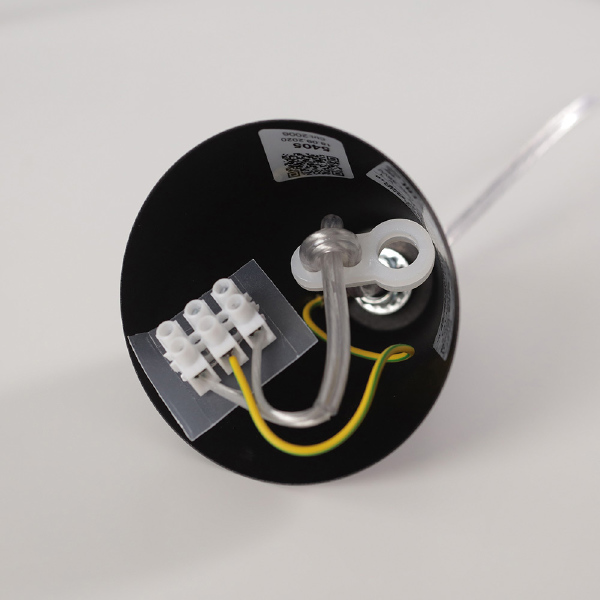 Светильник подвесной Quebeck 5405