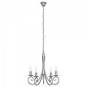 Подвесная люстра Silverado 5417