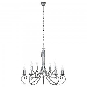 Подвесная люстра Silverado 5420