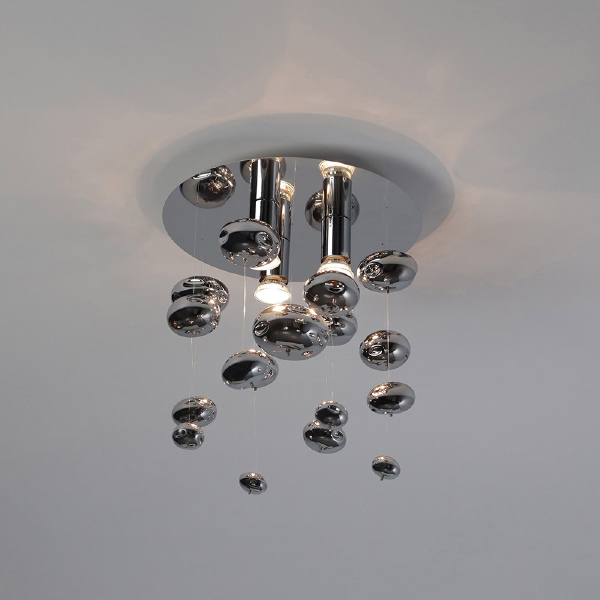 Потолочная люстра Salva 5424