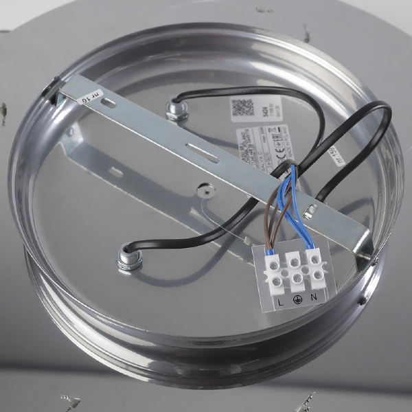 Потолочная люстра Salva 5424