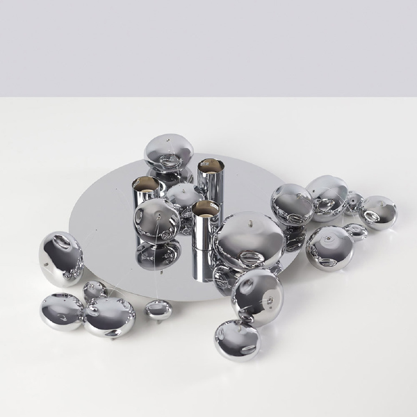 Потолочная люстра Salva 5424