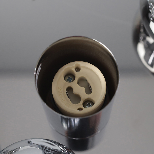 Потолочная люстра Salva 5424