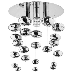 Потолочная люстра Salva 5428